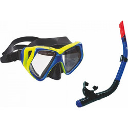 LA 55062 Black/Yellow