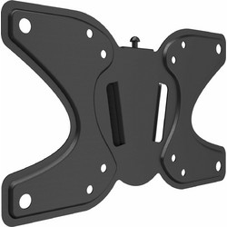 Crystal Audio F43-25 Βάση Τηλεόρασης Τοίχου 25"-43"