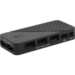 Aerocool H66F RGB LED Controller Κωδικός: 28246141