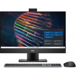 Dell OptiPlex 5400 Touch (i5-12500/8GB/256GB SSD/UHD Graphics/Windows 10)