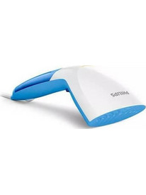 Philips GC300/20 Ατμοκαθαριστής Ρούχων Χειρός 1000W