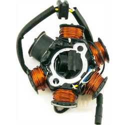 Kawasaki Πηνία για Kawasaki Kaze-r 115 Κωδικός: 29391684