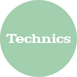 Magma Slipmat από Τσόχα Technics Simple 7 (Ζεύγος) σε Πράσινο Χρώμα Κωδικός: 212614