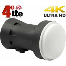 Sharp LNB 1 Εξόδου 0.1dB Κωδικός: BS100A