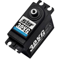 SRT CH6030 HiVOLT CORELESS WATERPROOF Digital servo (30kg-0,11s/60) Κωδικός: 41299668