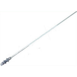 Biofan Σούβλα για Κοκορέτσι με Μοτέρ 170cm 10607