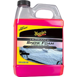 Meguiar's Ultimate Snow Foam 1.89lt