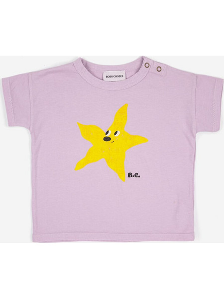 Bobo Choses Μπλούζα T-Shirt Starfish