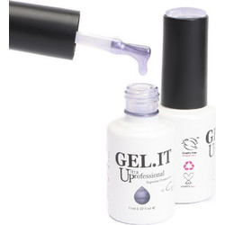 Gel.It.Up By The Ocean 01 Ημιμόνιμο Βερνίκι Νυχιών 11ml
