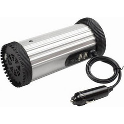Energenie Car Power Inverter 12V 150W (EG-PWC150-01)
