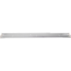 Βάση επίτοιxης στήριξης Panel Slim 120x60 | Geyer | LP120-60ARW