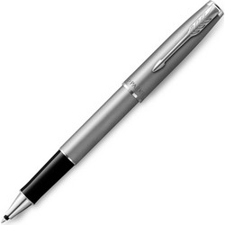 Parker Sonnet Stainless Steel Στυλό Υγρής Μελάνης 1109.4002.08