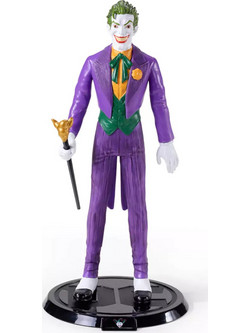 The Noble Collection DC Comics The Joker 19cm