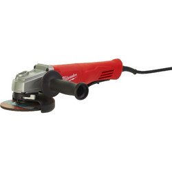 Milwaukee AG 13-125 XSPD Γωνιακός Τροχός Ρεύματος 1250W 125mm