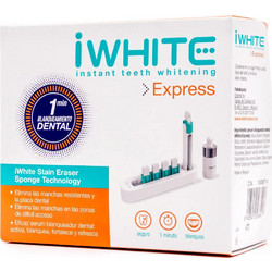 iWhite Instant Whitening Express Kit Συσκευή Λεύκανσης Δοντιών