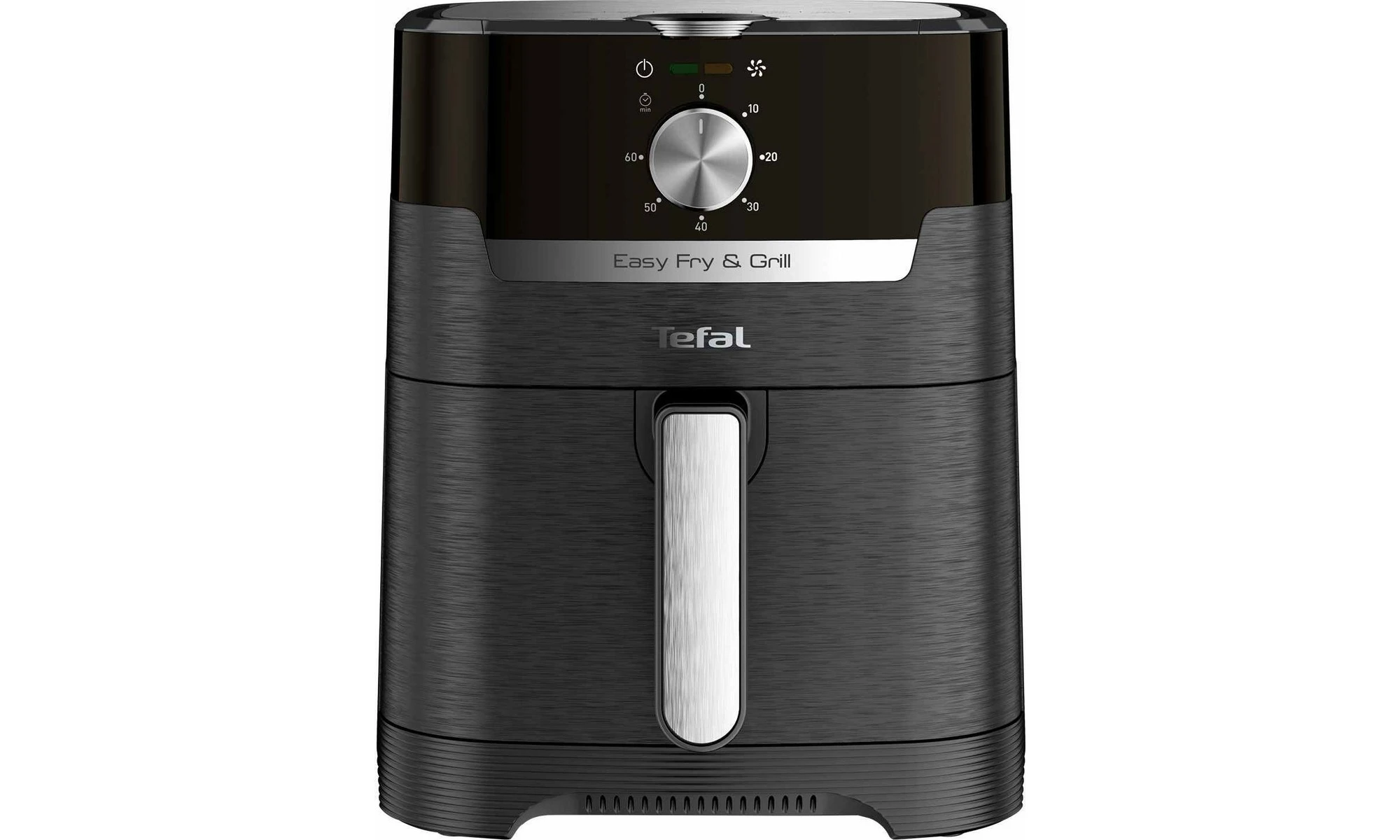 Tefal EY501815 Air Fryer 4.2lt | BestPrice.gr