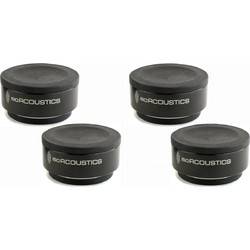 IsoAcoustics iso-puck - 4 τεμαχια