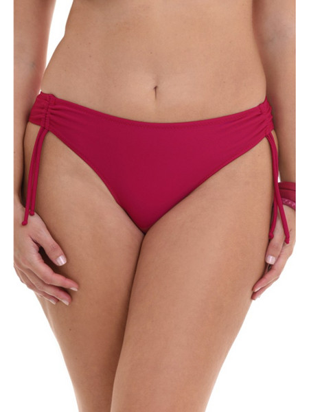 MiandMi Bikini Bottom Μπορντό 2614