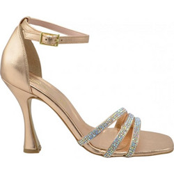 ΠΕΔΙΛΟ E38-001 ΔΕΡΜΑ METAL ROSE GOLD