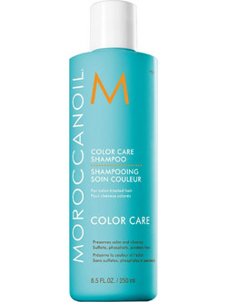 Moroccanoil Color Care Σαμπουάν 250ml