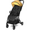 Lorelli Καρότσι Μωρού Μπαστούνι Myla Lemon Curry 10021592338