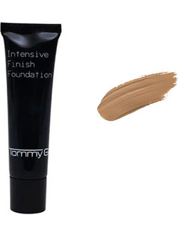 Tommy G Intensive Finish 02 Liquid Foundation 35ml