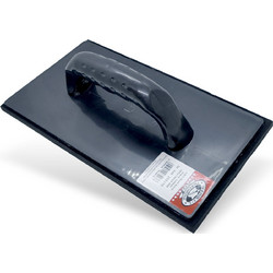 ΤΡΙΒΙΔΙ ΑΦΡΩΔΕΣ ΜΑΥΡΟ 280x140x10mm, EU