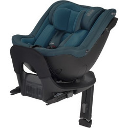 Kinderkraft i-Guard Κάθισμα Αυτοκινήτου i-Size 9-18kg ISOfix Harbor Blue