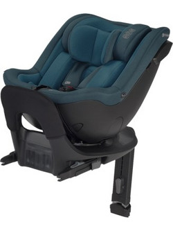 Kinderkraft i-Guard Κάθισμα Αυτοκινήτου i-Size 9-18kg ISOfix Harbor Blue