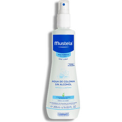 Mustela Eau de Cologne 200ml