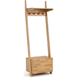 Έπιπλο εισόδου Υ195cm