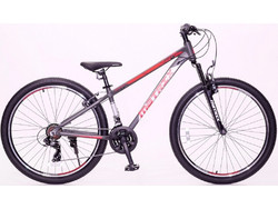 Matrix Top Gun 2023 Γυναικείο Mountain Bike 27.5" Γκρι