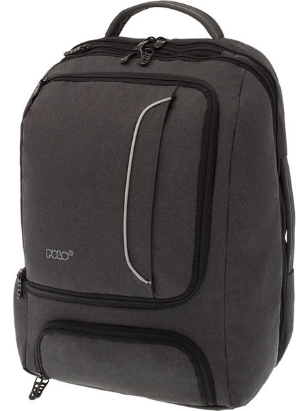 Polo Tectonic 902002-0200 Σακίδιο Πλάτης 26lt Γκρι