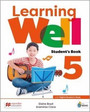Learning Well Level 5 Student's Book with Wellness Book & Navio App