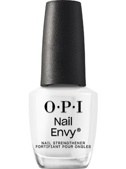 OPI Nail Lacquer L00 Alpine Snow Gloss Βερνίκι Νυχιών 15ml