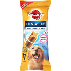 Pedigree Dentastix Large 270gr