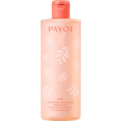 Payot Nue Micellar Water Ντεμακιγιάζ 400ml
