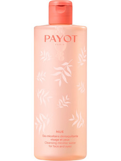 Payot Nue Micellar Water Ντεμακιγιάζ 400ml