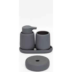 Σετ Αξεσουάρ Μπάνιου Blomus 233 Magnet 69039 Blomus