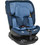 Bebe Stars Imola 360 Κάθισμα Αυτοκινήτου i-Size 0-36kg ISOfix Marine