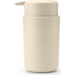 Brabantia 1006264 Dispenser Γυάλινο 250ml ReNew Soft Beige