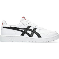 ASICS Japan GS Παιδικά Sneakers Λευκά 1204A007-124