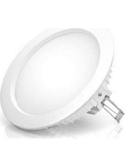 Φωτιστικό Οροφής Com 01.6081 LED 24W Ψυχρό λευκό 6500K 2500 Lumen