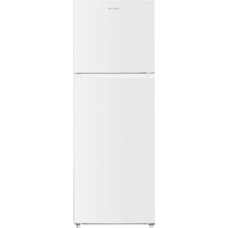 Robin RT-456 Δίπορτο Ψυγείο 334lt Full No Frost Υ170xΠ60xΒ67cm Λευκό
