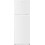 Robin RT-456 Δίπορτο Ψυγείο 334lt Full No Frost Υ170xΠ60xΒ67cm Λευκό
