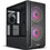 Lian Li Lancool 216 RGB Black Gaming Midi Tower Κουτί Υπολογιστή με Πλαϊνό Παράθυρο