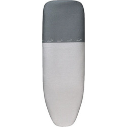 VILEDA ΣΙΔΕΡΟΠΑΝΟ RAPID QUICKFIX 130x45cm ΓΚΡΙ