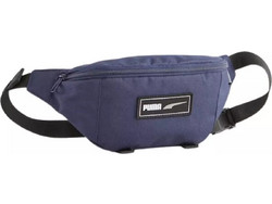 Puma Deck Τσαντάκι Μέσης Μπλε 079187-08