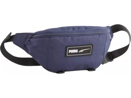 Puma Deck Τσαντάκι Μέσης Μπλε 079187-08