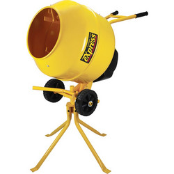 ΜΠΕΤΟΝΙΕΡΑ-ΚΑΡΟΤΣΙ 135Lt /550W EXPRESS (63066)